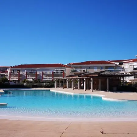 Les Alizes Lejlighed *