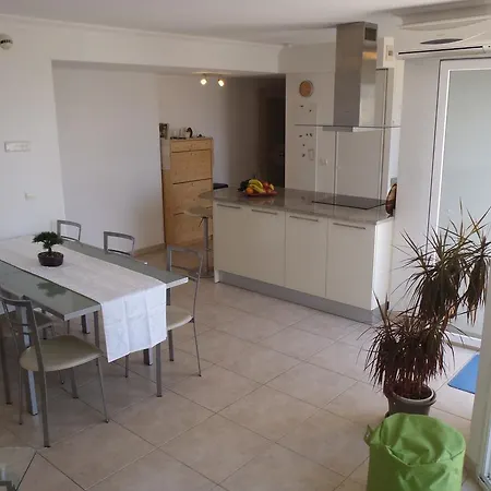 Les Alizes Juan-les-Pins