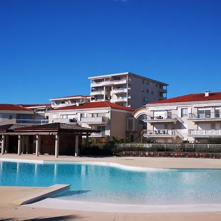Apartman Les Alizés