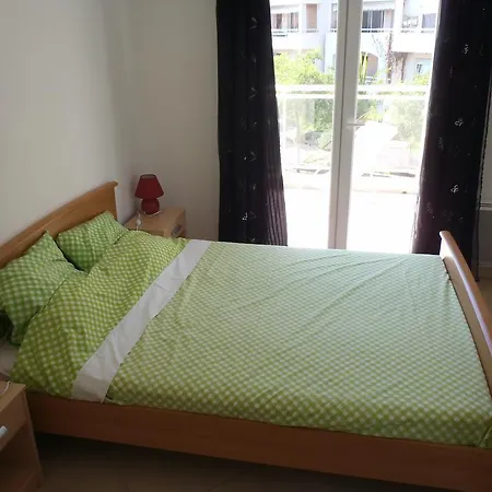 Appartement Les Alizes *