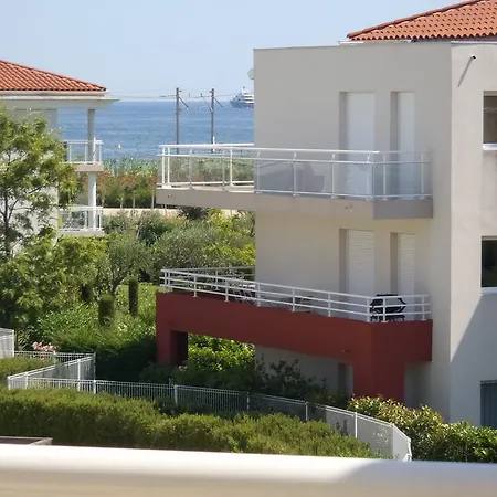 Les Alizes * Ζουάν λε Πιν