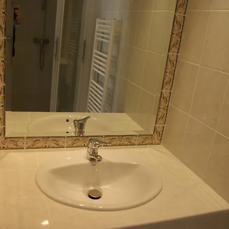 Les Alizes 公寓 胡安莱潘