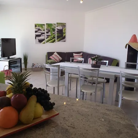 Apartman Les Alizés Juan-les-Pins