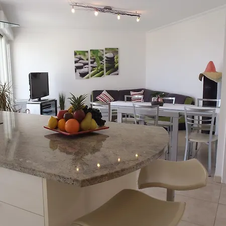 Les Alizes * Juan-les-Pins