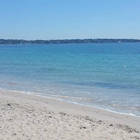 Les Alizes Appartement *