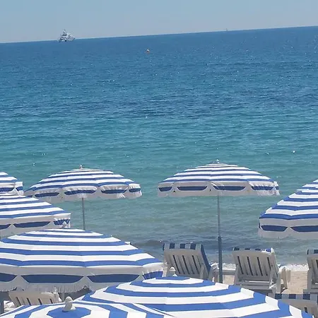 Les Alizes * 胡安莱潘