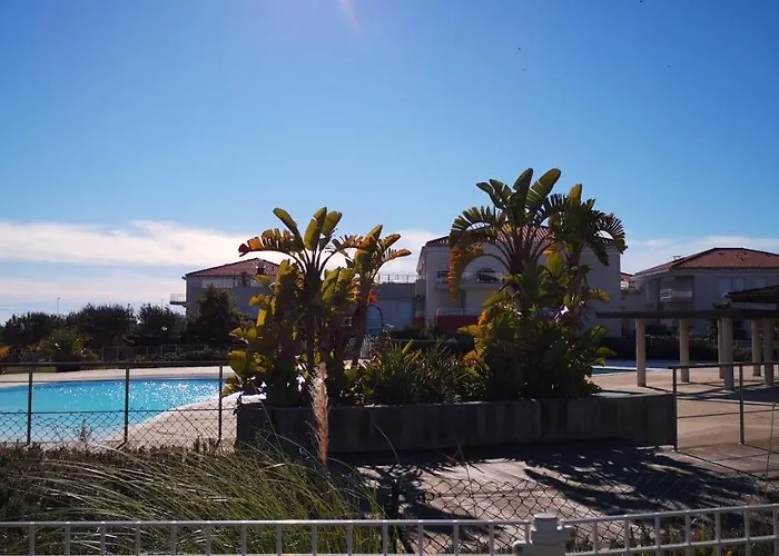 Les Alizes Διαμέρισμα