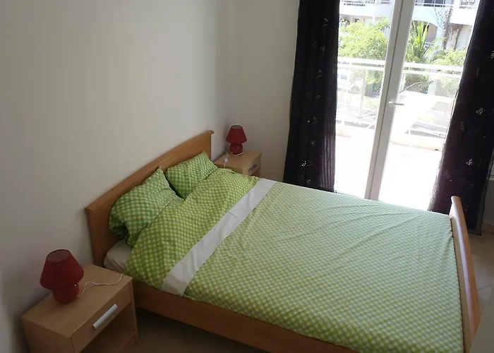 Les Alizes Διαμέρισμα