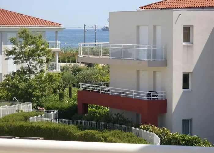 Les Alizes * Ζουάν λε Πιν