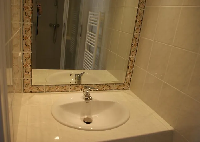 Les Alizes Apartment Juan-les-Pins