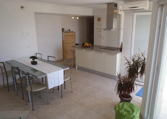 Les Alizes Ζουάν λε Πιν