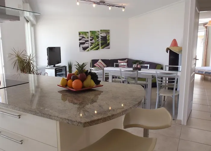 Les Alizes * Ζουάν λε Πιν