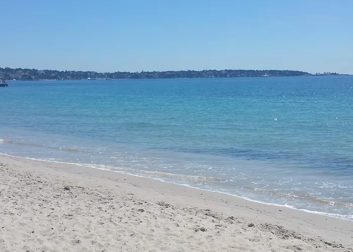 Les Alizes Διαμέρισμα *